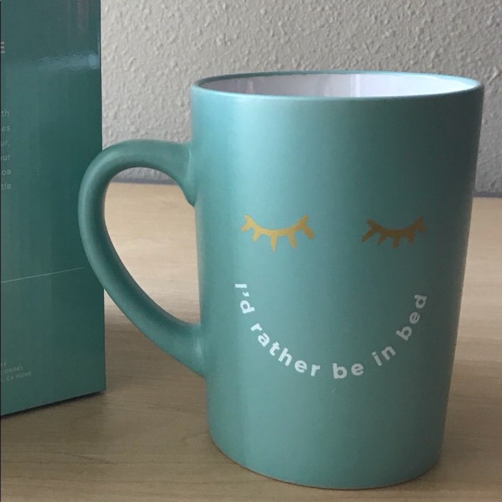 Ayesha Curry Mug 🌸